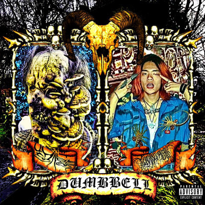 DUMBBELL Front Cover