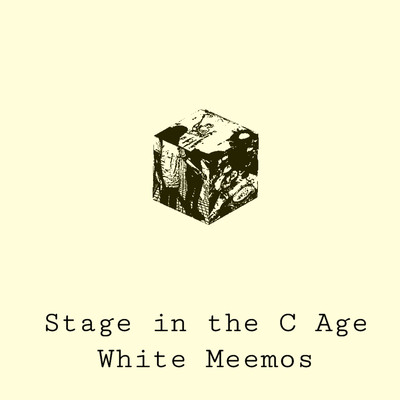 Stage in the C Age Front Cover