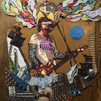 still continue? (feat. ribe Q & marron a.k.a dubmarronics) Front Cover