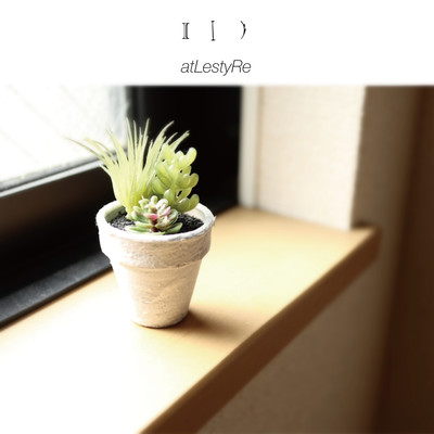 Iのジャケット写真