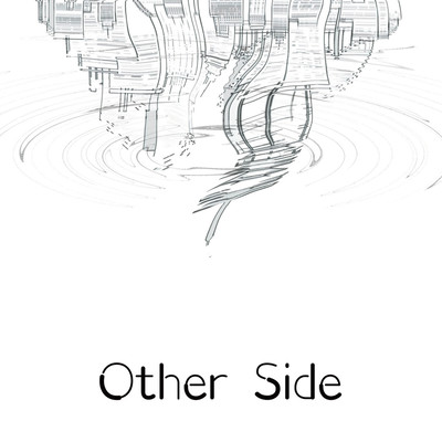 Other sideのジャケット写真