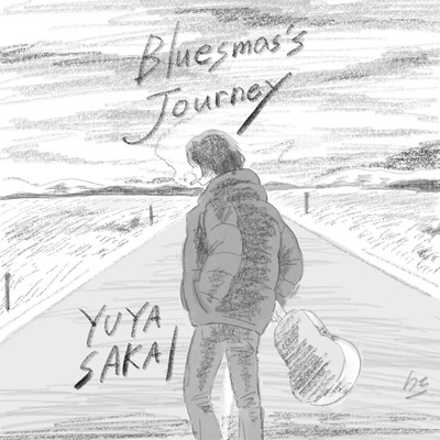 Bluesman's Journeyのジャケット写真