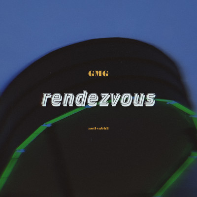 Rendezvous Front Cover