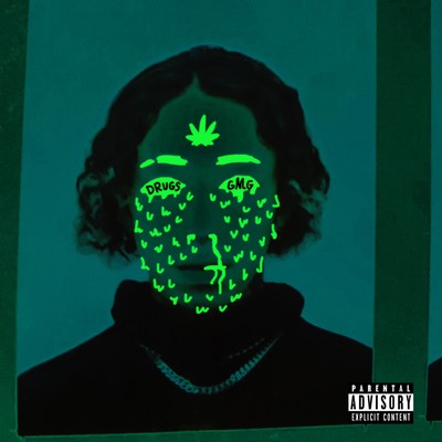 Drugsのジャケット写真