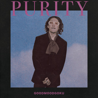 PURITY Front Cover