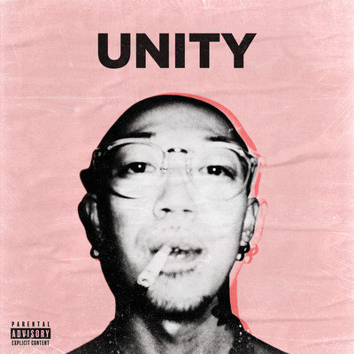 UNITY (PURITY Deluxe)のジャケット写真