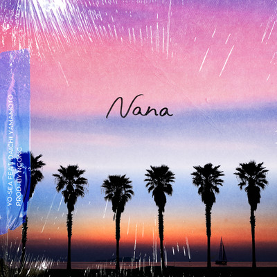 Nana (feat. Daichi Yamamoto)のジャケット写真
