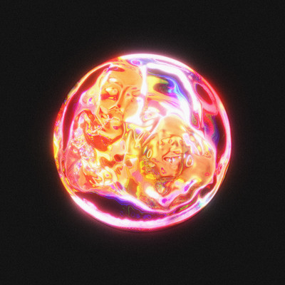 Dishhh! (feat. MonyHorse)のジャケット写真