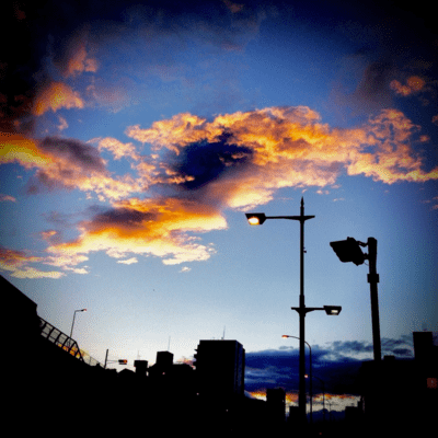 Somewhere, Far Away Front Cover