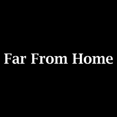 Far From Home Front Cover