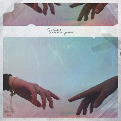 With you Front Cover