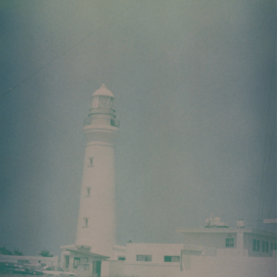 少年時代のジャケット写真