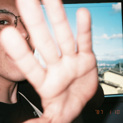 nakibokuro (feat. Satsuki) Front Cover