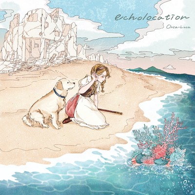 echolocation Front Cover