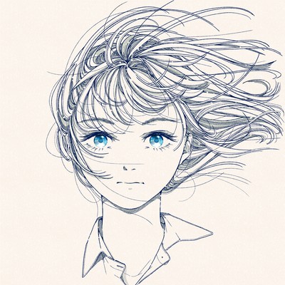 Zephyr Front Cover