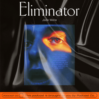 Eliminatorのジャケット写真