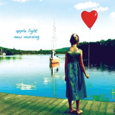 new morning Front Cover