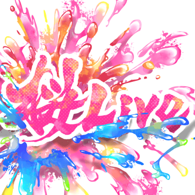 桜Liveのジャケット写真