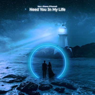 Need You In My Life Front Cover