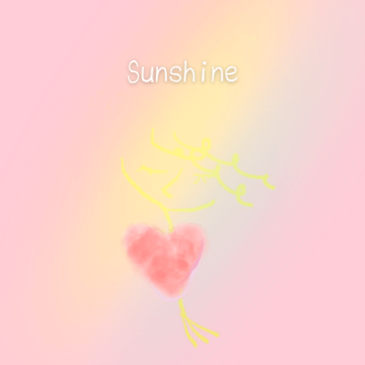 Sunshineのジャケット写真