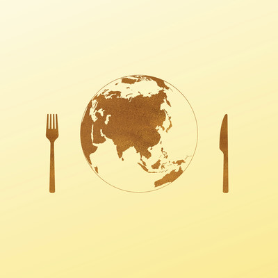 tokoshie Front Cover