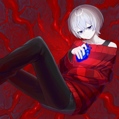 Luvのジャケット写真