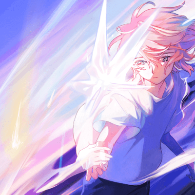 Spark Front Cover