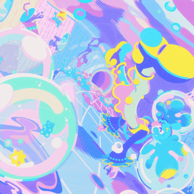 シャボンのジャケット写真