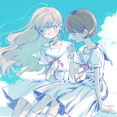 By the sun Front Cover