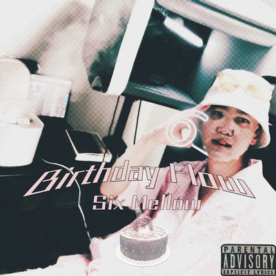 Birthday Flow Front Cover