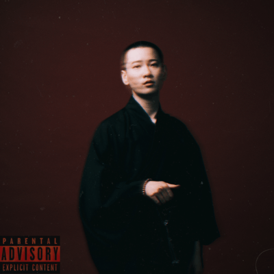 LIFE IS ARTのジャケット写真