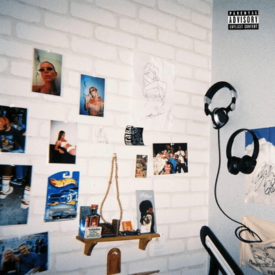 Cold romanceのジャケット写真