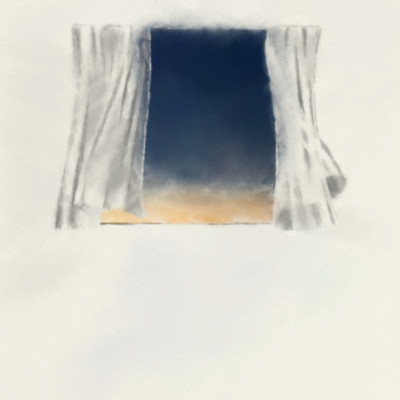 curtain callのジャケット写真