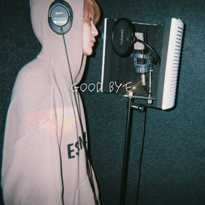 Good Bye Front Cover