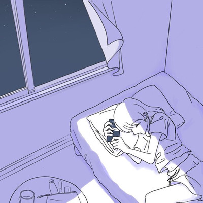 朝の星のジャケット写真