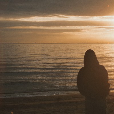 紙飛行機 (feat. 百足)のジャケット写真