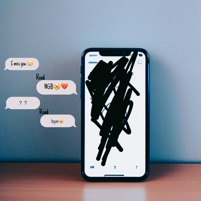 NGBのジャケット写真