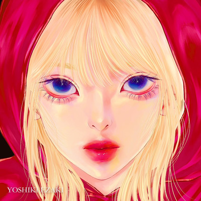 NO BODY Front Cover