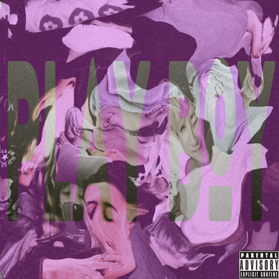 Play boyのジャケット写真