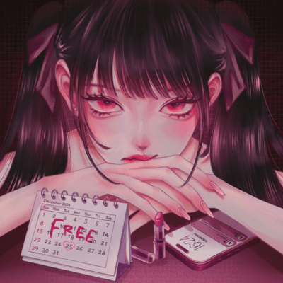 calendar Front Cover