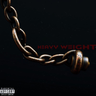 HEAVY WEIGHT Front Cover