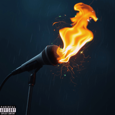 triumphant freestyle (feat. Ryu_ki) Front Cover