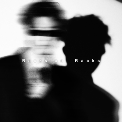 Racks on Racks Front Cover