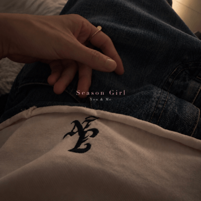 Season Girlのジャケット写真