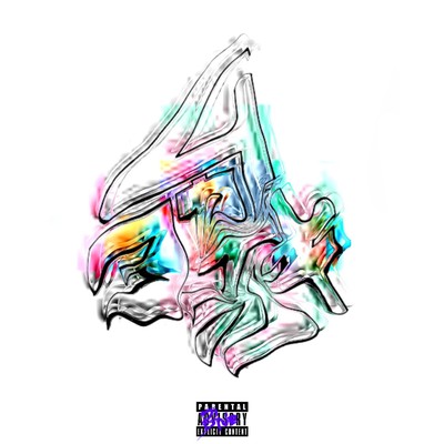 Blueのジャケット写真