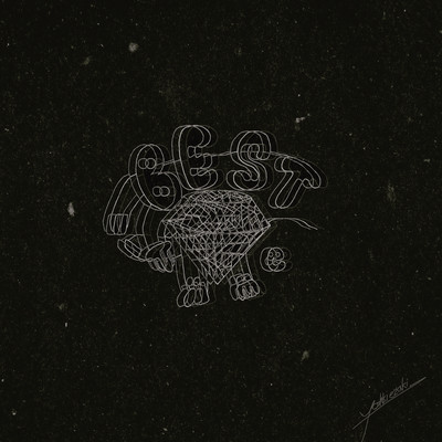 Best Time (feat. YOSHIKI EZAKI) Front Cover