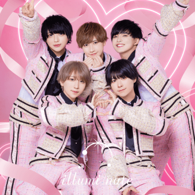 JOY TO THE LIFEのジャケット写真