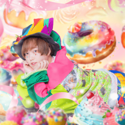 てっぺいさんに太らされるのジャケット写真