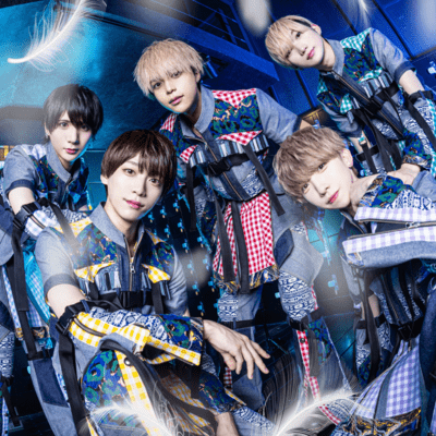 臆病バードのジャケット写真