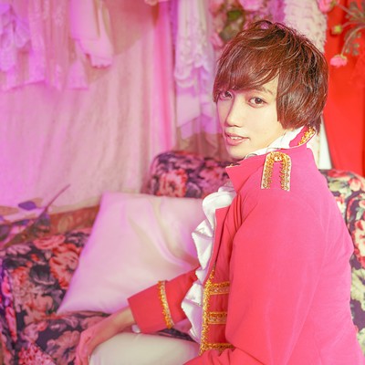 DA・I・SU・KI・DE・SUのジャケット写真